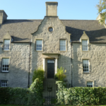 Pilrig House photo